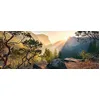 Image de Ravensburger - Puzzle 1000 pièces - Yosemite Park