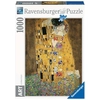 Image de Ravensburger Puzzle Klimt