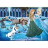 Image de Ravensburger - Puzzle Adulte - Puzzle 1000 pièces - La Reine des Neiges (Collection Disney) - Adultes et Enfants à partir de 14 Ans - Puzzle de qualité supérieure - Disney Princesses - 12000092