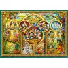 Image de Ravensburger - Puzzle Disney 500 pièces - Puzzle Adulte et Enfant dès 12 Ans - Famille Disney - 12000094