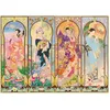 Image de Puzzle Ravensburger 1000 pièces, Les Quatre Saisons - Puzzles pour Adultes et Plus de 14 Ans, 70 x 50 cm, Puzzle pour Adultes, Magnifique Collection d'illustrations, idées Cadeaux