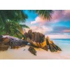 Image de Ravensburger - Puzzle 1000 pièces - Les Seychelles