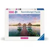 Image de Ravensburger Puzzle Beautiful Islands 12000155 - Vue paradisiaque - Puzzle de 1000 pièces pour Adultes et Enfants à partir de 14 Ans