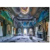 Image de Ravensburger - Puzzle Adulte - Puzzle 1000 pièces - La Salle de Bal (Lost Places) - Adultes et Enfants à partir de 14 Ans - Puzzle de qualité supérieure - Lost Places - 12000181