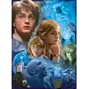 Image de Ravensburger - Puzzle Adulte - Puzzle 500 pièces - Harry Potter à Poudlard - Adultes et enfants à partir de 12 ans - Puzzle de qualité supérieure - Harry Potter - 12000204