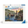 Image de Ravensburger - Puzzle 500 pièces - Système Solaire doré