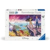 Image de Ravensburger Puzzle Pocahontas 1000 Pièces