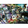 Image de Ravensburger - Puzzle Adulte - Puzzle 1000 pièces - Batman (Collection DC Collector) - Adultes et Enfants à partir de 14 Ans - Puzzle de qualité supérieure - DC Comics - Warner Bros - 12000244