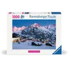 Image de Ravensburger - Puzzle 1000 pièces - L Oberland Bernois, Mürren