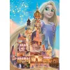 Image de Ravensburger - Puzzle Adulte - Puzzle 1000 pièces - Raiponce (Collection Château des Disney Princesses) - Adultes et Enfants dès 14 Ans - Puzzle de qualité supérieure - Disney Princesses - 12000264