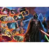 Image de Ravensburger - Puzzle 1000 pièces - Dark Vador - Star Wars