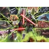 Image de Ravensburger Asajj Ventress 12000269 Puzzle 1000 pièces pour Adultes et Enfants à partir de 14 Ans, Cadeaux Star Wars