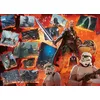 Image de Ravensburger Puzzle Moff Gideon 12000271 - Puzzle de 1000 pièces pour Adultes et Enfants à partir de 14 Ans - Cadeaux Star Wars