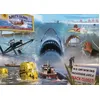 Image de Puzzle Ravensburger 12000277 - Jaws - Puzzle de 1000 pièces pour Adultes et Enfants à partir de 14 Ans,