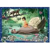 Image de Puzzle Ravensburger 12000318 - Le Livre de la Jungle - Puzzle de 1000 pièces pour Adultes et Enfants de 14 Ans et Plus, Puzzles Disney, Cadeaux Disney
