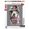 Image de Nathan - Puzzle 1000 pièces - Téo Racing - Téo Jasmin - Adultes et Enfants dès 14 Ans - Puzzle de qualité supérieure - Encastrement Parfait - Collection Photo d'art - 12000349