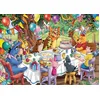 Image de Ravensburger - Puzzle 1000 pièces - Winnie l'ourson - Disney