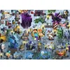 Image de Ravensburger - Puzzle Adulte - Puzzle 1000 pièces - Minecraft - Adultes et enfants à partir de 14 ans - Puzzle de qualité supérieure - Jeux vidéo Minecraft - 12000422