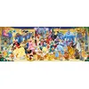 Image de Ravensburger - Puzzle Adulte - Puzzle 1000 pièces - Photo de Groupe Disney (Panorama) - Adultes et Enfants à partir de 14 Ans - Puzzle de qualité supérieure - Disney Classique - 12000444