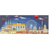 Image de Ravensburger 12000449 Puzzle de 1000 pièces pour Adultes et Enfants à partir de 14 Ans, 12000449 Nuit à Berlin