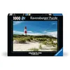 Image de Ravensburger Sylt 12000451 Puzzle 1000 pièces pour Adultes et Enfants à partir de 14 Ans, Puzzle avec Motif Plage