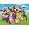 Image de Ravensburger - Puzzle Adulte - Puzzle 1000 pièces - Super Mario - Adultes et Enfants à partir de 14 Ans - Puzzle de qualité supérieure - Jeux vidéo Nintendo - 12000455