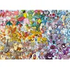 Image de Ravensburger - Puzzle Pokémon 1000 pièces - Puzzle adultes et enfants dès 14 ans - 12000460