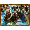 Image de Ravensburger - Puzzle Adulte - Puzzle 1000 pièces - Harry Potter et Les sorciers - Adultes et Enfants à partir de 14 Ans - Puzzle de qualité supérieure - Harry Potter - 12000463