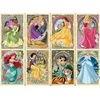 Image de Puzzle Ravensburger 12000497 - Princesses du Nouveau Art - Puzzle de 1000 pièces pour adultes et enfants de 14 ans et plus, puzzles Disney, cadeaux Disney