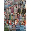 Image de Ravensburger Puzzle 12000520 Gdansk en Pologne 1000 pièces pour Adultes et Enfants à partir de 14 Ans