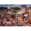 Image de Ravensburger - Puzzle Adulte - Puzzle 1000 pièces - Paris en Peinture - Adultes et Enfants à partir de 14 Ans - Puzzle de qualité supérieure - Villes & Pays - 12000521