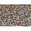 Image de Ravensburger - Puzzle Adulte - Puzzle 1000 pièces - Mickey Mouse (Challenge Puzzle) - Adultes et enfants à partir de 14 ans - Puzzle de qualité supérieure - Disney - 12000529