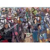 Image de Ravensburger - Puzzle Adulte - Puzzle 1000 pièces - Baby Yoda/Star Wars Mandalorian (Challenge Puzzle) - Adultes et Enfants à partir de 14 Ans - Puzzle de qualité supérieure - Star Wars - 12000536