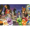 Image de Ravensburger Puzzle 12000575 - Gelini am Times Square - Puzzle de 1000 pièces pour Adultes et Enfants à partir de 14 Ans,