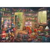 Image de Ravensburger Puzzle 12000576   Jouet de l'époque   Puzzle de 1000 pièces pour Adultes et Enfants à partir de 14 Ans