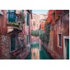 Image de Ravensburger Puzzle 12000581 - Automne à Venise - Puzzle de 1000 pièces pour Adultes et Enfants à partir de 14 Ans,