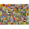 Image de Ravensburger Puzzle 12000617-99 Abeilles - Puzzle de 1000 pièces pour Adultes et Enfants à partir de 14 Ans