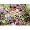 Image de Ravensburger - Puzzle Adulte - Puzzle 1000 pièces - pour l'amour des Fleurs - Adultes et Enfants à partir de 14 Ans - Puzzle de qualité supérieure - Nature & Fleurs - 12000620