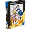 Image de Ravensburger Puzzle De 1000 Pièces Naruto