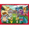 Image de Ravensburger - Puzzle Adulte - Puzzle 1000 pièces - L'affrontement des Pokémon - Adultes et Enfants à partir de 14 Ans - Puzzle de qualité supérieure - Jeu Pokémon - 12000628