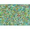Image de Ravensburger - Puzzle Adulte - Puzzle 1000 pièces - Animal Crossing (Challenge Puzzle) - Adultes et Enfants à partir de 14 Ans - Puzzle de qualité supérieure - Jeux vidéo - 12000629