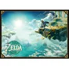 Image de Ravensburger - Puzzle Adulte - Puzzle 1000 pièces - The Legend of Zelda, Tears of The Kingdom - Adultes et Enfants à partir de 14 Ans - Puzzle de qualité supérieure - Jeux vidéo Nintendo - 12000640