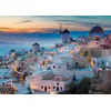 Image de Ravensburger - Puzzle Adulte - Puzzle 1000 pièces - Santorin - Adultes et Enfants à partir de 14 Ans - Puzzle de qualité supérieure - Villes & Monuments - 12000663
