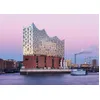 Image de Ravensburger Puzzle 12000677 - Elbphilharmonie Hambourg - Puzzle de 1000 pièces pour Adultes et Enfants à partir de 14 Ans - Puzzle Urbain de Hambourg