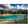 Image de Ravensburger 12000680 12000680 Puzzle de 1000 pièces pour Adultes et Enfants à partir de 14 Ans, Puzzle de Paysage