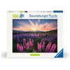 Image de Ravensburger - Puzzle Adulte - Puzzle 500 pièces - Les lupins (Nature Edition) - Adultes et Enfants à partir de 12 Ans - Puzzle de qualité supérieure - Paysage & Nature - 12000688