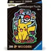 Image de Ravensburger Puzzle Pokémon Pikachu 300 Pièces