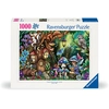 Image de Ravensburger Puzzle Dans La Forêt Magique (12000786) 1000 Pièces