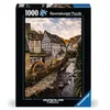 Image de Ravensburger Puzzle 12000792 - Monschau dans l'Eifel - Puzzle de 1000 pièces pour Adultes et Enfants à partir de 14 Ans,