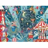 Image de Ravensburger - Puzzle 1500 pièces - Bienvenue au Cirque | Adulte et enfant dès 14 ans - Puzzle de qualité supérieur - Pièces uniques et assemblage parfait - Détente et relaxation